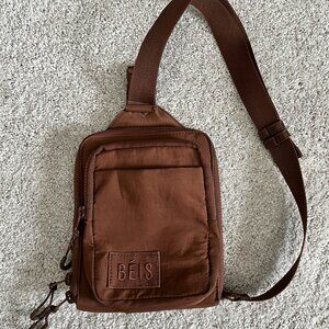 Beis Crossbody